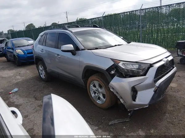 JTMW1RFV7KJ001710 2019 TOYOTA RAV 4 - Image 1