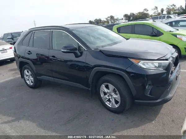 JTMW1RFV7KJ011556 2019 TOYOTA RAV 4 - Image 1