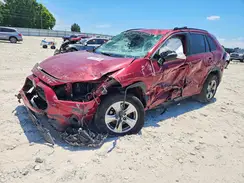 JTMW1RFV7KJ012352 2019 TOYOTA RAV 4