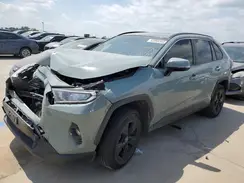 JTMW1RFV7KJ012383 2019 TOYOTA RAV 4