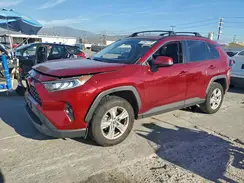 JTMW1RFV7KJ013677 2019 TOYOTA RAV 4