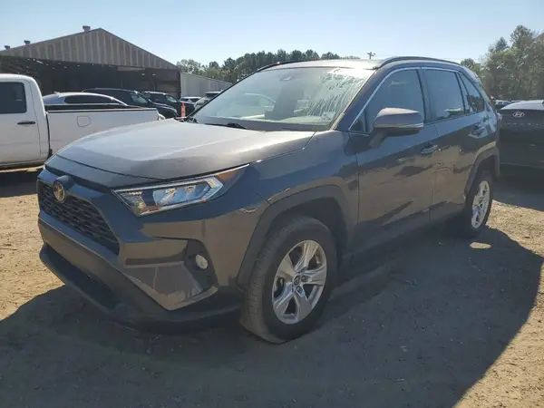 JTMW1RFV7KJ014375 2019 TOYOTA RAV 4 - Image 1