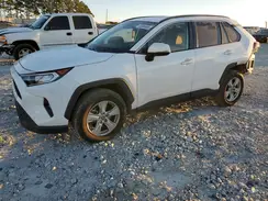 JTMW1RFV7KJ014862 2019 TOYOTA RAV 4