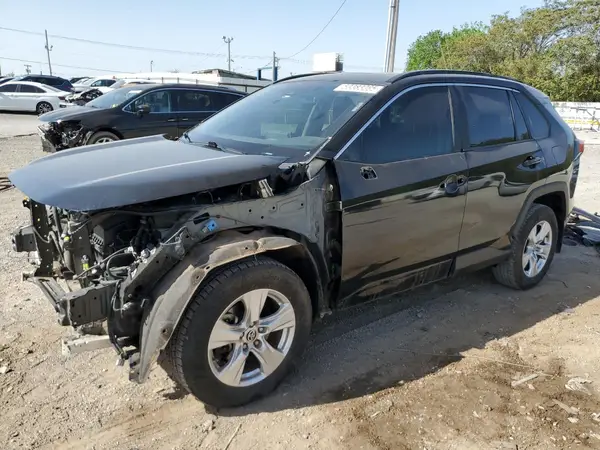 JTMW1RFV7LD053158 2020 TOYOTA RAV 4 - Image 1
