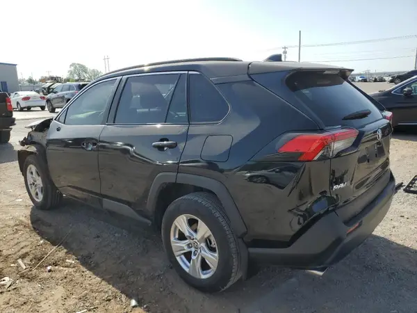 JTMW1RFV7LD053158 2020 TOYOTA RAV 4 - Image 2