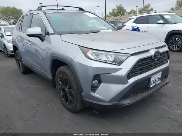 JTMW1RFV7LD055346 2020 TOYOTA RAV 4 - Image 1