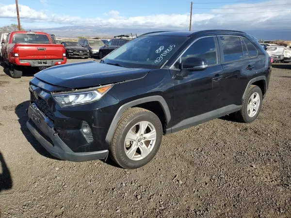 JTMW1RFV7LJ017228 2020 TOYOTA RAV 4 - Image 1