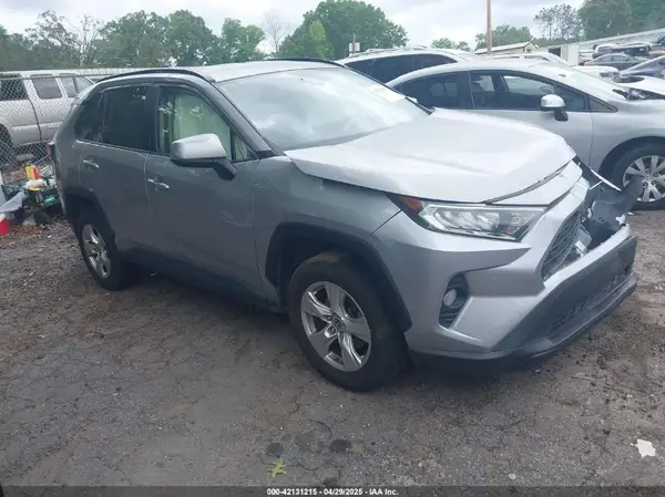 JTMW1RFV7LJ018413 2020 TOYOTA RAV 4 - Image 1