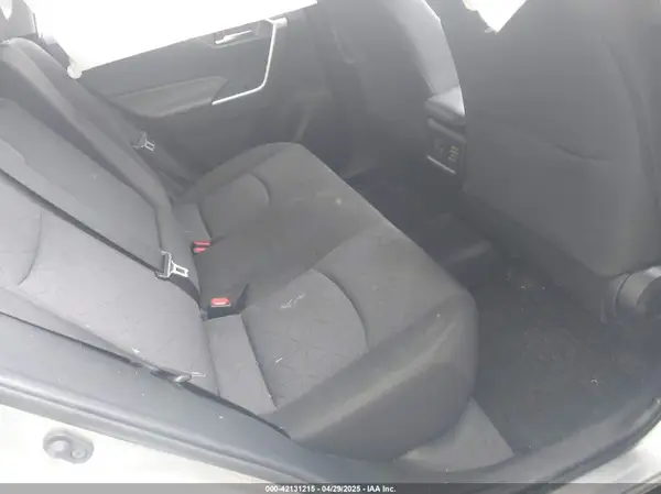 JTMW1RFV7LJ018413 2020 TOYOTA RAV 4 - Image 8
