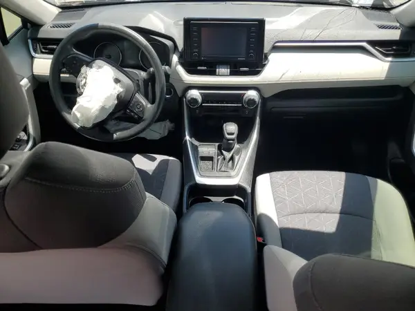 JTMW1RFV7MD062055 2021 TOYOTA RAV 4 - Image 8