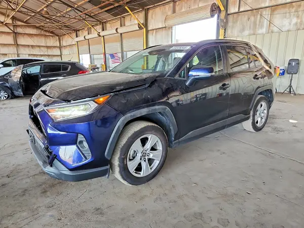 JTMW1RFV7MD064923 2021 TOYOTA RAV 4 - Image 1