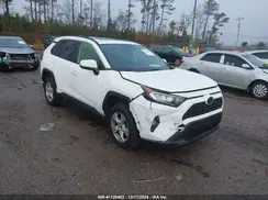 JTMW1RFV8KD006767 2019 TOYOTA RAV 4