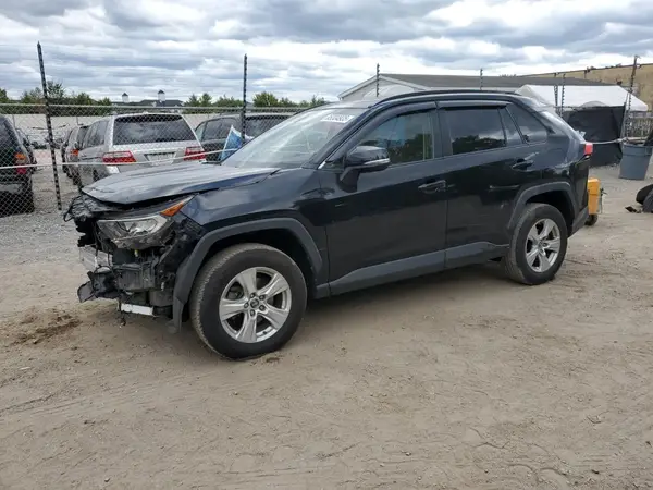 JTMW1RFV8KD012181 2019 TOYOTA RAV 4 - Image 1