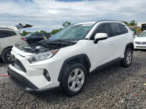 JTMW1RFV8KD015632 2019 TOYOTA RAV 4 - Image 1