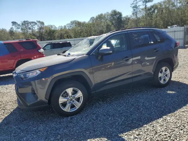 JTMW1RFV8KD017042 2019 TOYOTA RAV 4 - Image 1