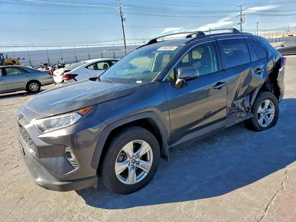 JTMW1RFV8KD025111 2019 TOYOTA RAV 4 - Image 1
