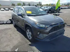 JTMW1RFV8KD028607 2019 TOYOTA RAV 4