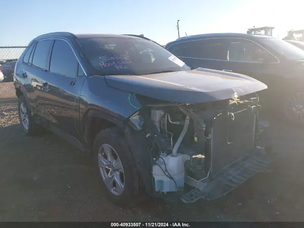 JTMW1RFV8KD029367 2019 TOYOTA RAV 4 - Image 1