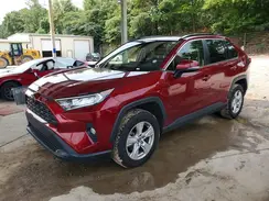 JTMW1RFV8KD030342 2019 TOYOTA RAV 4