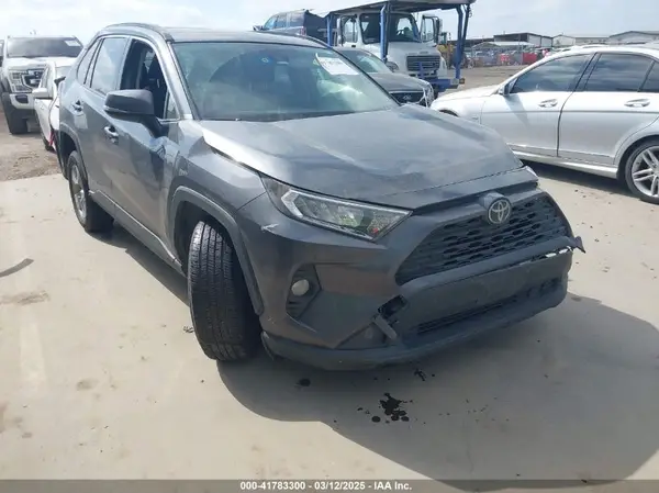 JTMW1RFV8KD034763 2019 TOYOTA RAV 4 - Image 1