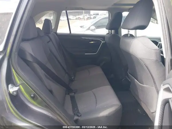 JTMW1RFV8KD034763 2019 TOYOTA RAV 4 - Image 8