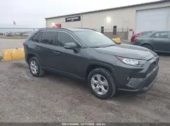JTMW1RFV8KD040658 2019 TOYOTA RAV 4