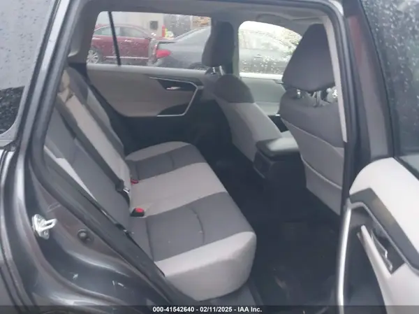 JTMW1RFV8KD040658 2019 TOYOTA RAV 4 - Image 8