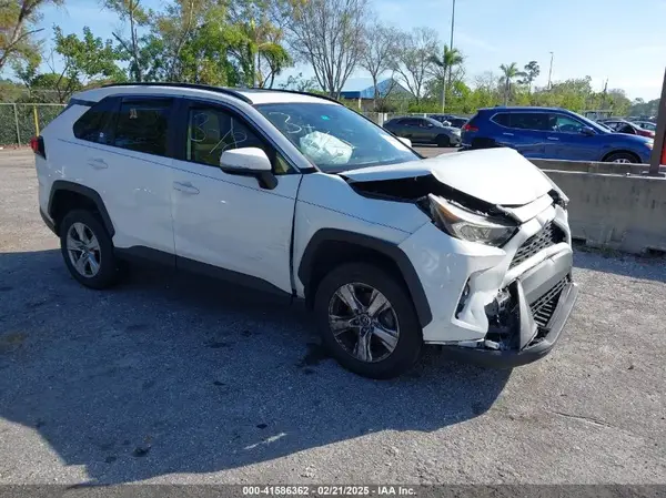 JTMW1RFV8KD502118 2019 TOYOTA RAV 4 - Image 1