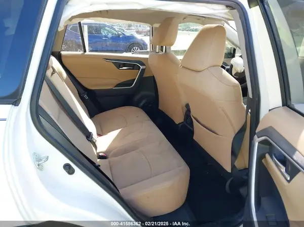 JTMW1RFV8KD502118 2019 TOYOTA RAV 4 - Image 8