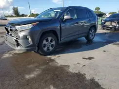 JTMW1RFV8KD504287 2019 TOYOTA RAV 4