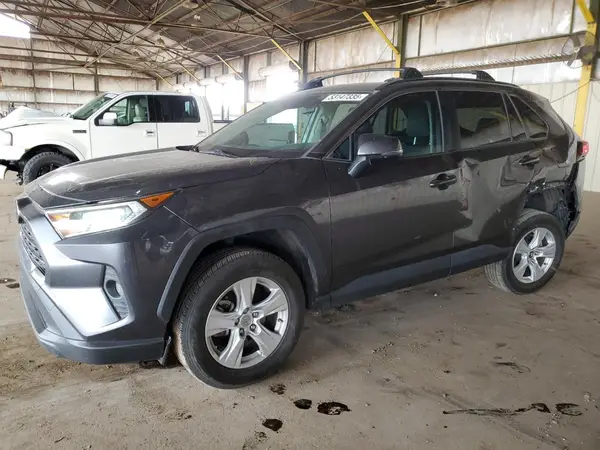 JTMW1RFV8KD507982 2019 TOYOTA RAV 4 - Image 1