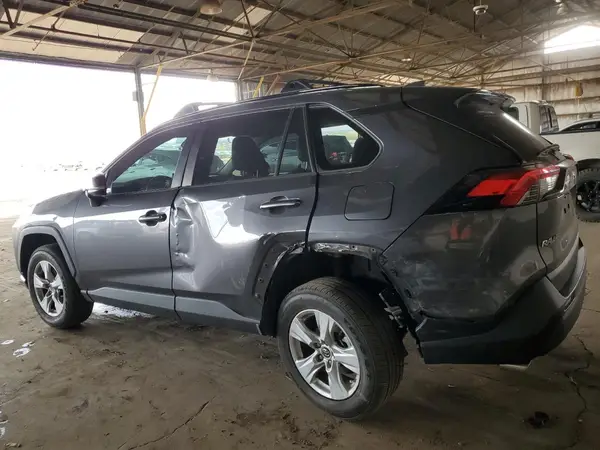 JTMW1RFV8KD507982 2019 TOYOTA RAV 4 - Image 2