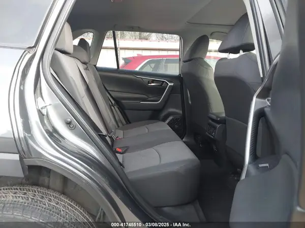 JTMW1RFV8KD510302 2019 TOYOTA RAV 4 - Image 8