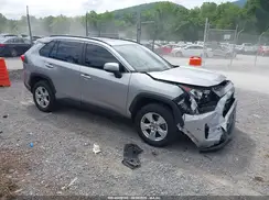 JTMW1RFV8KJ016734 2019 TOYOTA RAV 4
