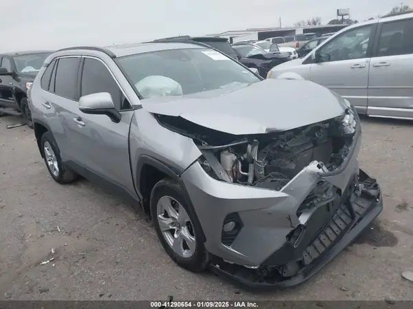 JTMW1RFV8LD054190 2020 TOYOTA RAV 4 - Image 1
