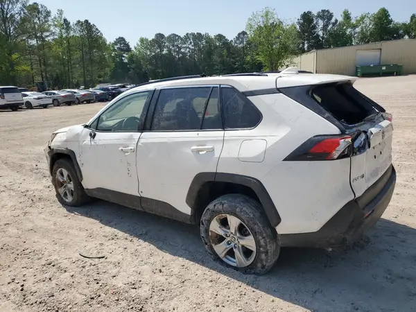 JTMW1RFV8LD058739 2020 TOYOTA RAV 4 - Image 2