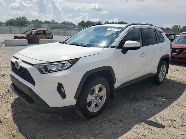 JTMW1RFV8LD060197 2020 TOYOTA RAV 4 - Image 1