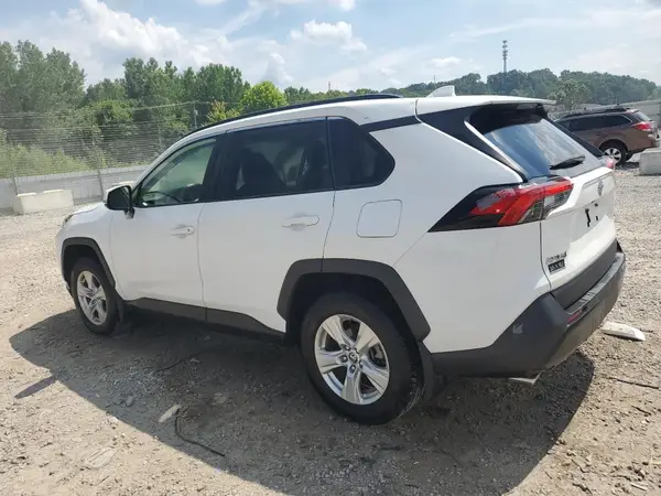JTMW1RFV8LD060197 2020 TOYOTA RAV 4 - Image 2