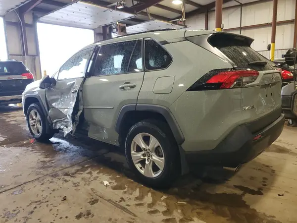JTMW1RFV8LD520426 2020 TOYOTA RAV 4 - Image 2