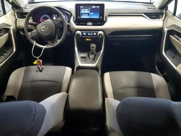 JTMW1RFV8LD520426 2020 TOYOTA RAV 4 - Image 8