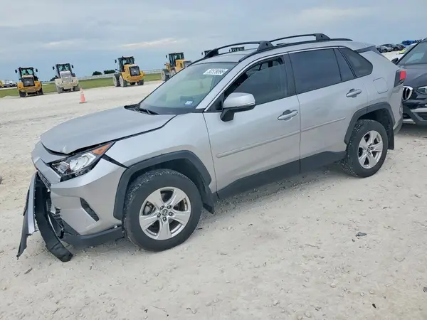 JTMW1RFV8LJ017710 2020 TOYOTA RAV 4 - Image 1