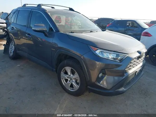 JTMW1RFV8LJ018579 2020 TOYOTA RAV 4 - Image 1