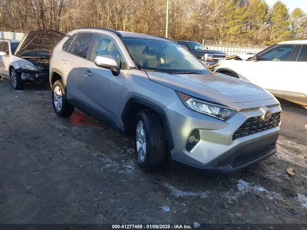 JTMW1RFV8LJ019070 2020 TOYOTA RAV 4 - Image 1