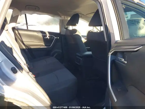 JTMW1RFV8LJ019070 2020 TOYOTA RAV 4 - Image 8