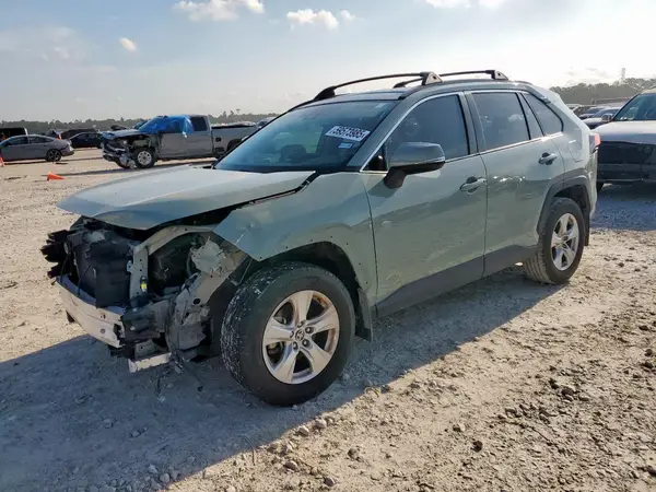 JTMW1RFV8MD073727 2021 TOYOTA RAV 4 - Image 1