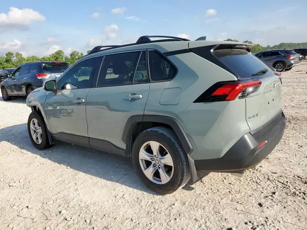 JTMW1RFV8MD073727 2021 TOYOTA RAV 4 - Image 2