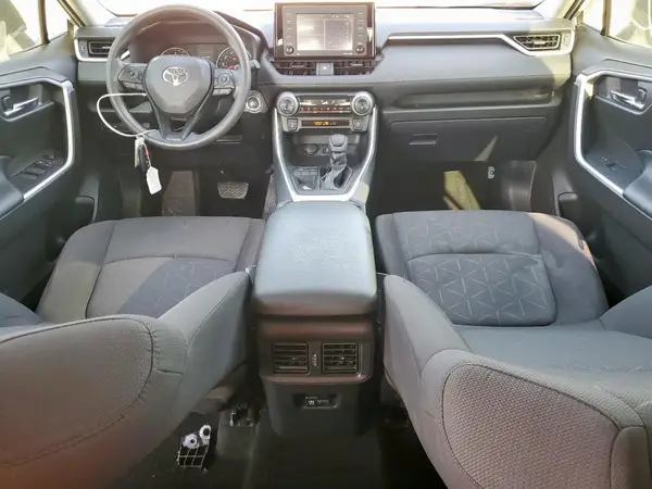 JTMW1RFV8MD073727 2021 TOYOTA RAV 4 - Image 8