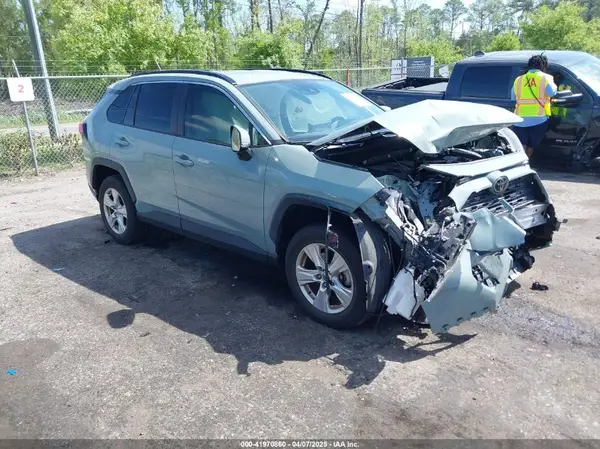 JTMW1RFV8MD077146 2021 TOYOTA RAV 4 - Image 1