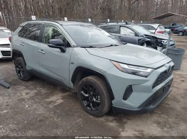 JTMW1RFV8PD098650 2023 TOYOTA RAV 4 - Image 1