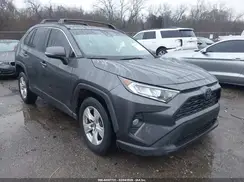 JTMW1RFV9KD008320 2019 TOYOTA RAV 4